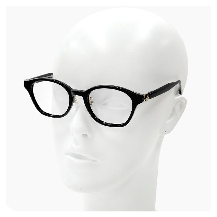 レディース ヴィヴィアン ウエストウッド メガネ 40-0013 c03 49mm Vivienne Westwood 眼鏡 女性 40-0013 ウェリントン 型 セル フレーム オーブ｜sunhat｜06