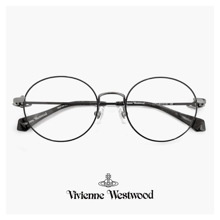 Vivienne Westwood ヴィヴィアン ウエストウッド メガネ Vivienne Westwood ヴィヴィアン ウエストウッド メガネ