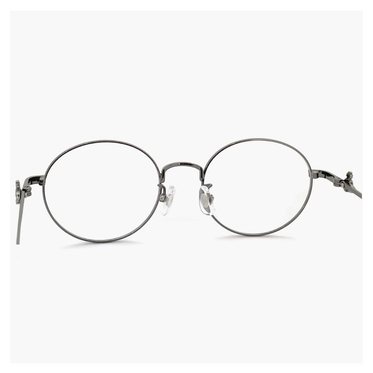 ヴィヴィアン ウエストウッド メガネ 40-0016 c03 49mm メタル Vivienne Westwood ヴィヴィアン ウエストウッド メガネ