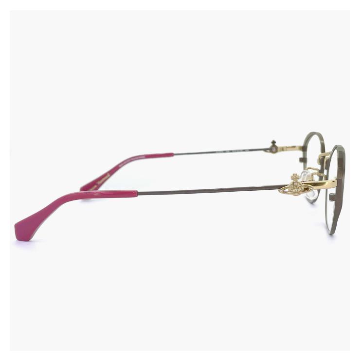 Vivienne Westwood ヴィヴィアン ウエストウッド メガネ 40-0018 Vivienne Westwood ヴィヴィアン ウエストウッド メガネ 40-0018