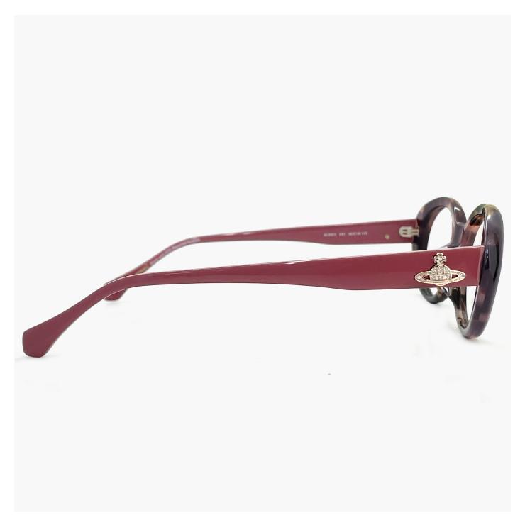 Vivienne Westwood ヴィヴィアン ウエストウッド メガネ 小振り Vivienne Westwood ヴィヴィアン ウエストウッド メガネ 小振り