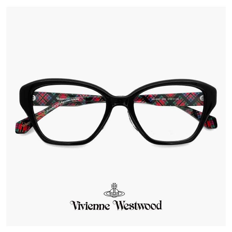 Vivienne Westwood ヴィヴィアン ウエストウッド メガネ レディース 40-0022 c03 51mm 眼鏡 女性 40-0022-3 フォックス キャットアイ 型 フレーム 黒縁 黒ぶち : サングラスドッグ Yahoo!店 - 通販 - Yahoo!ショッピング Vivienne Westwood ヴィヴィアン ウエストウッド メガネ レディース 40-0022 c03 51mm 眼鏡 女性 40-0022-3 フォックス キャットアイ 型 フレーム 黒縁 黒ぶち : サングラスドッグ Yahoo!店 - 通販 - Yahoo!ショッピング