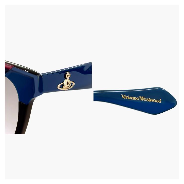 Vivienne Westwood 41-5003 c02 54mm レディース ヴィヴィアン Vivienne Westwood 41-5003 c02 54mm レディース ヴィヴィアン