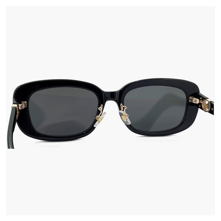 レディース ヴィヴィアン ウエストウッド サングラス 41-5004 c03 54mm Vivienne Westwood uvカット 紫外線対策 オーバル スクエア 型 フレーム オーブ｜sunhat｜04