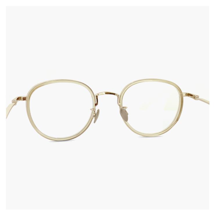 【度付き中古美品】ヨウジヤマモト19-0084-2 度付き中古美品】ヨウジヤマモト19-0084-2 度付き中古美品】ヨウジ