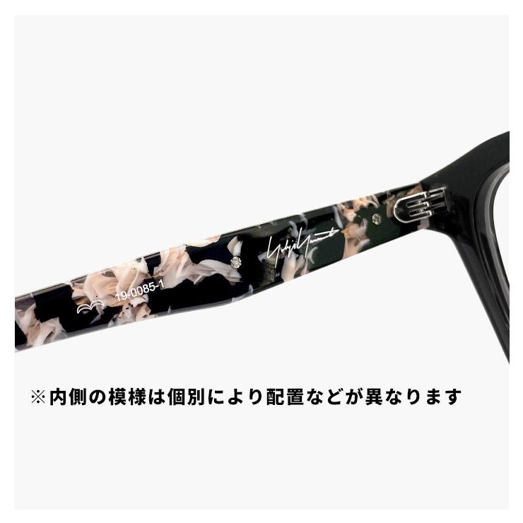 «美品» ヨウジヤマモト Yohji Yamamotoサングラス YY7011 i4CyEVYx.jpg