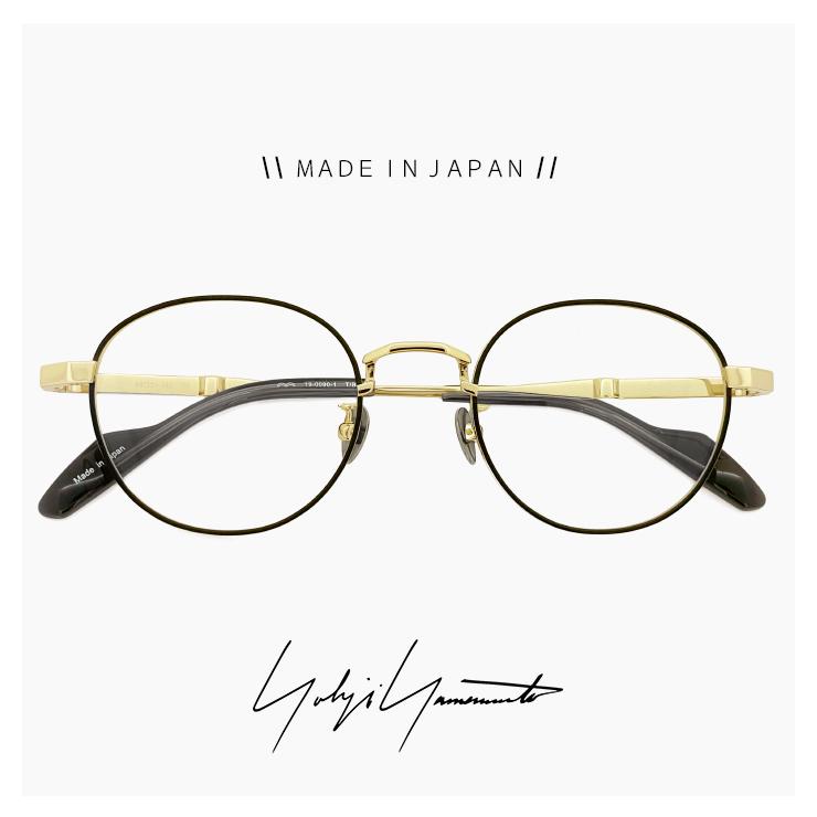 YAMAMOTO OPTICAL ファッションメガネ モデル16-53-140 YAMAMOTO OPTICAL ファッションメガネ モデル16-53-140