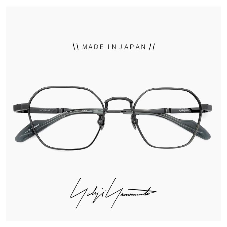 ヨウジヤマモト サングラス 楽天市場】【中古】Yohji Yamamoto pour homme ACETATE METAL