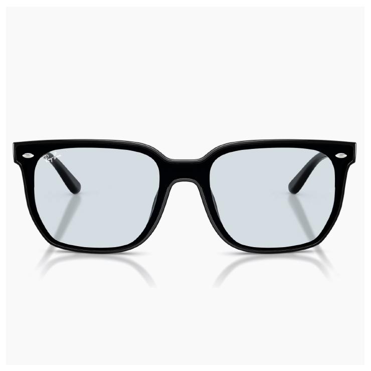 Ray-Ban（レイバン） 大きめ サングラス rb4466d 601/72 Ray-Ban 60172