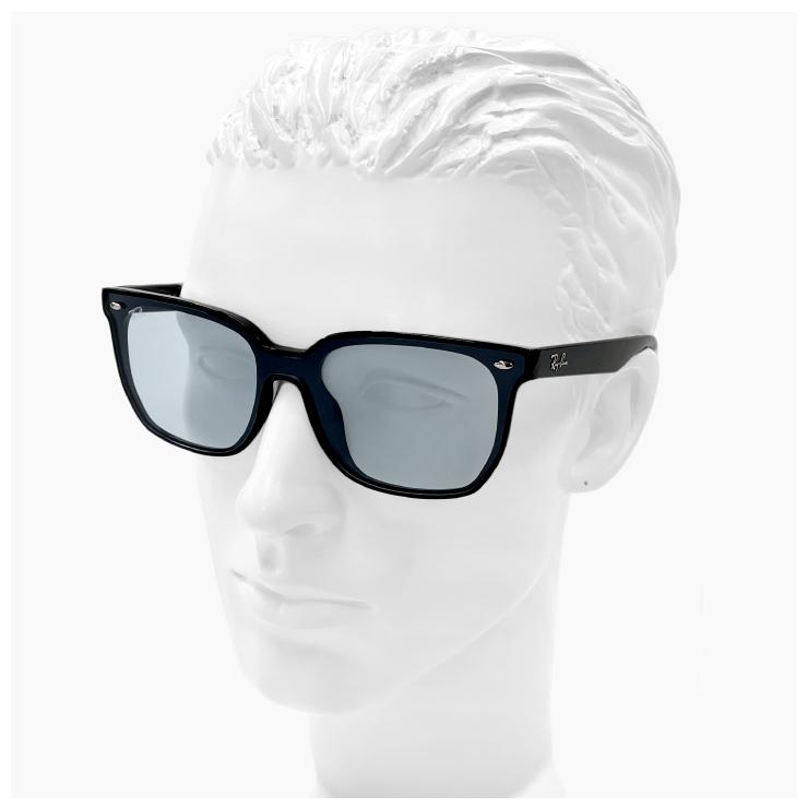 Ray-Ban（レイバン） 大きめ サングラス rb4466d 601/72 Ray-Ban 60172