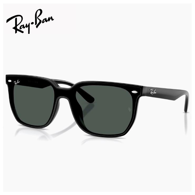 Ray-Ban（レイバン） 大きめ サングラス rb4466d 601/87 Ray-Ban 60187