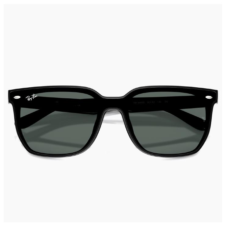 Ray-Ban（レイバン） 大きめ サングラス rb4466d 601/87 Ray-Ban 60187