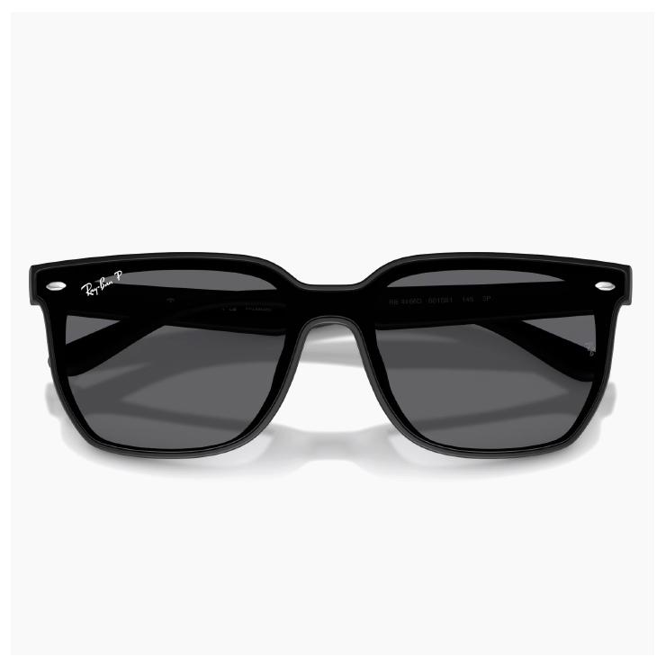 Ray-Ban（レイバン） 大きめ 偏光 サングラス rb4466d 601s/81 Ray-Ban