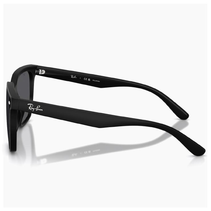 Ray-Ban サングラス Ray-Ban（レイバン） 大きめ 偏光 サングラス rb4466d 601s/81 Ray-Ban