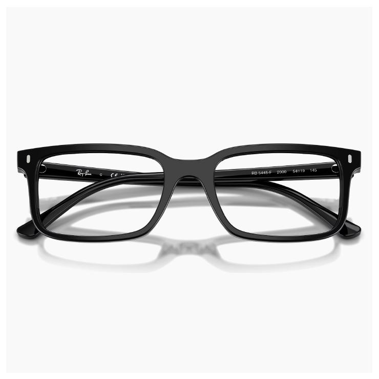 Ray-Ban（レイバン） メガネ 眼鏡 rx5445f 2000 54mm Ray-Ban 眼鏡
