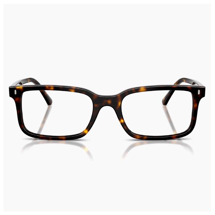 レイバン 眼鏡 メガネ フレーム RB5445F-2012-54 Ray-Ban（レイバン） メガネ 眼鏡 rx5445f 2012 54mm Ray-Ban 眼鏡