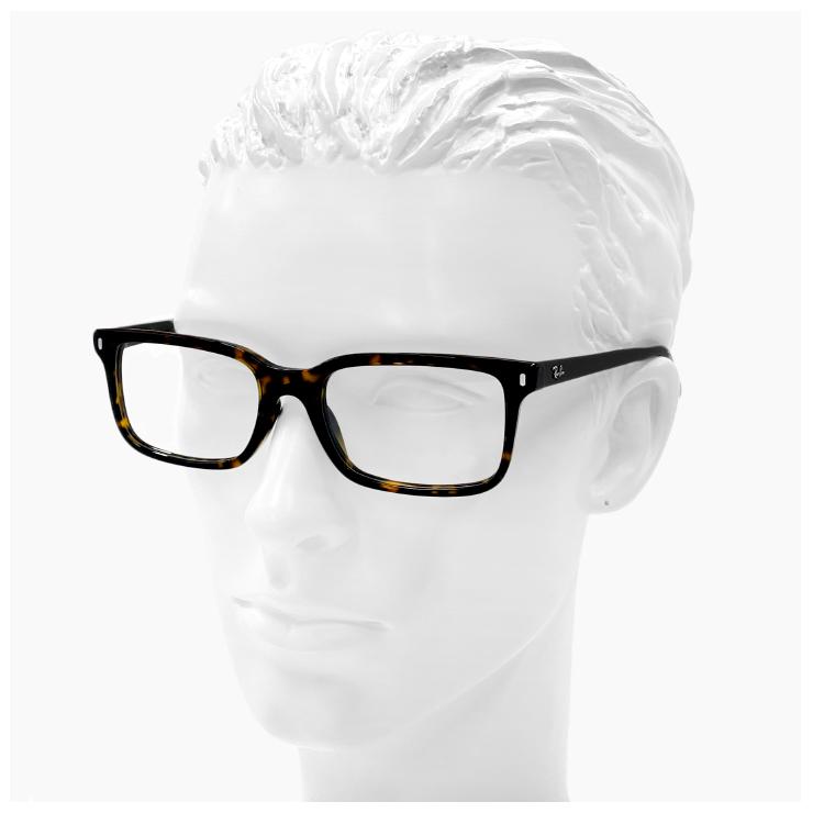 レイバン 眼鏡 メガネ フレーム RB5445F-2012-54 Ray-Ban（レイバン） メガネ 眼鏡 rx5445f 2012 54mm Ray-Ban 眼鏡