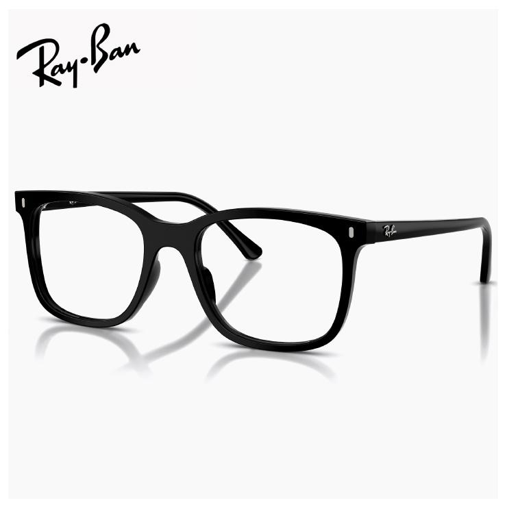 Ray-Ban（レイバン） メガネ 眼鏡 rx5446f 2000 53mm Ray-Ban 眼鏡