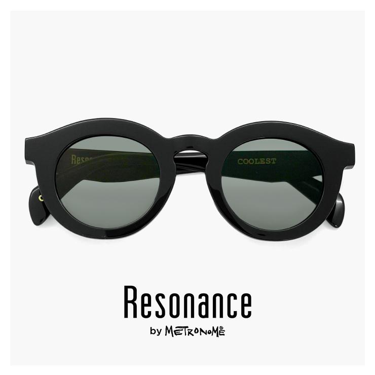 レゾナンス サングラス COOLEST c01 Resonance by METRONOME