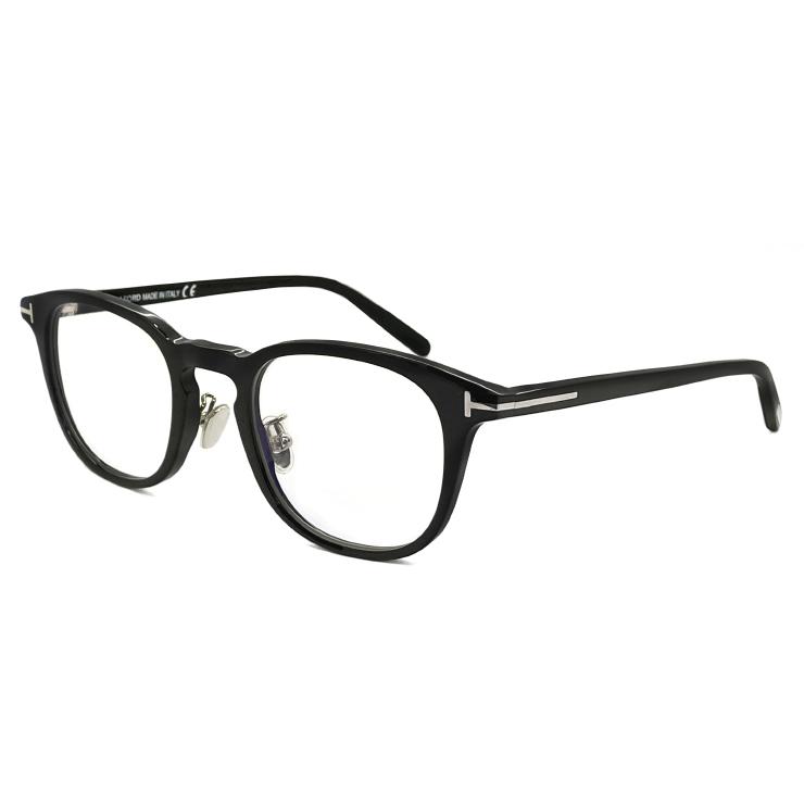 TOM FORD EYEWEAR トムフォード メガネ ft5725-d-b-n/v 001 tf5725 