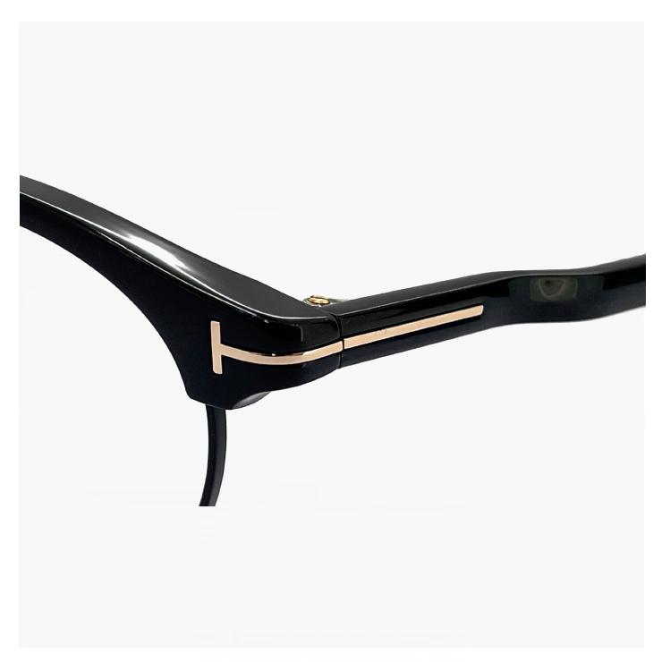 TOM FORD EYEWEAR トムフォード メガネ FT5933-d-b/v 001 TF5933-D-B