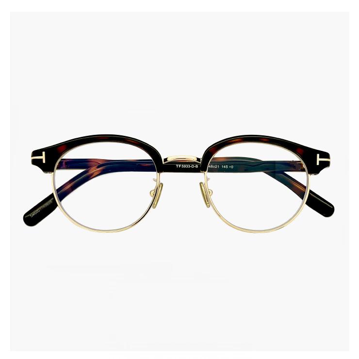 TOM FORD EYEWEAR トムフォード メガネ FT5933-d-b/v 052 TF5933 TOM FORD EYEWEAR トムフォード メガネ FT5933-d-b/v 052 TF5933
