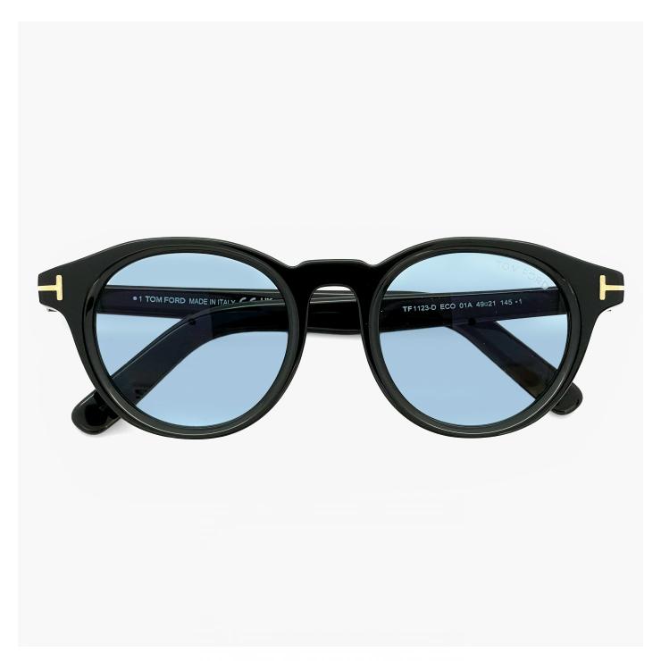 TOM FORD トムフォード　TF1123-D　ボストン　サングラス　ブラウン 楽天市場】TOM FORD トムフォード サングラス ボストン FT1123-D