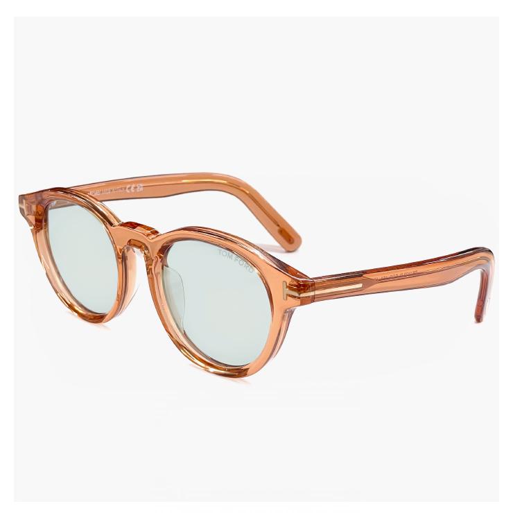 TOM FORD トムフォード　TF1123-D　ボストン　サングラス　ブラウン トムフォード TOM FORD TOM FORD サングラス TF1123－D ボストン