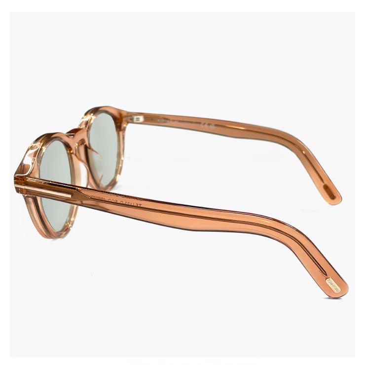 TOM FORD EYEWEAR トムフォード サングラス FT1123-D 45a メンズ