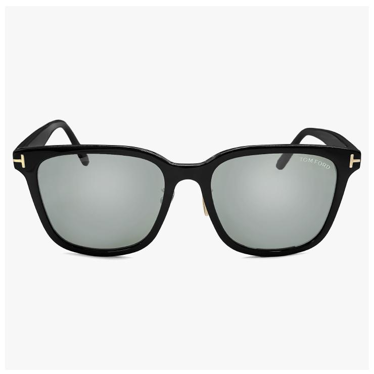 TOM FORD EYEWEAR トムフォード サングラス FT1136-K 01b TOMFORD