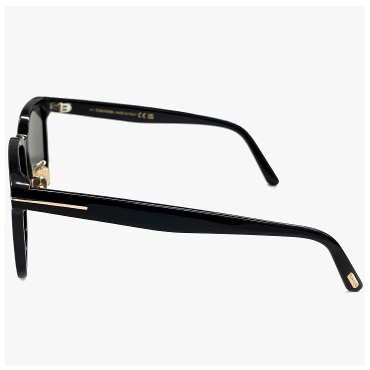 TOM FORD EYEWEAR トムフォード サングラス FT1136-K 01b TOMFORD