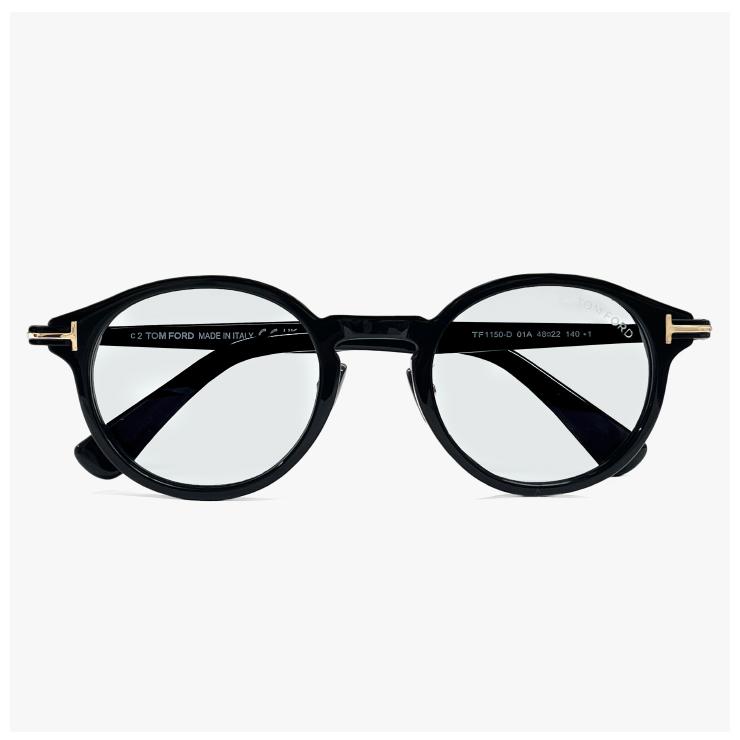 TOM FORD EYEWEAR トムフォード サングラス FT1150-D 01a TOMFORD