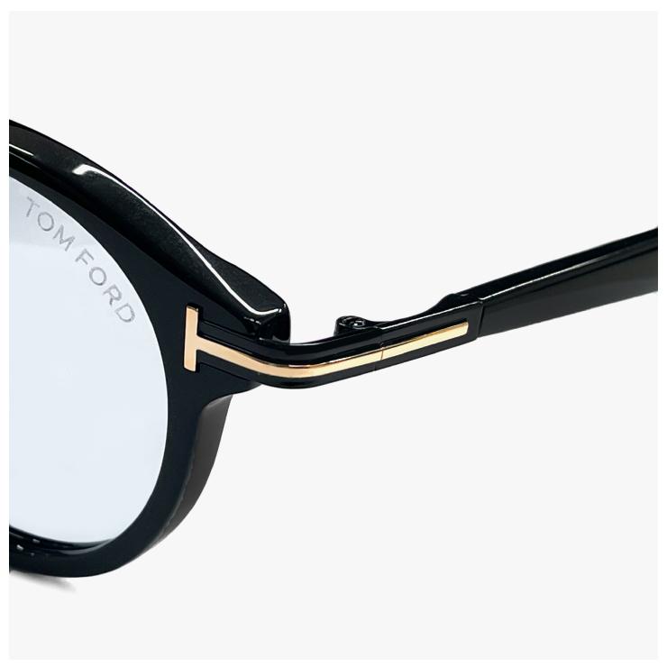 TOM FORD EYEWEAR トムフォード サングラス FT1150-D 01a TOMFORD