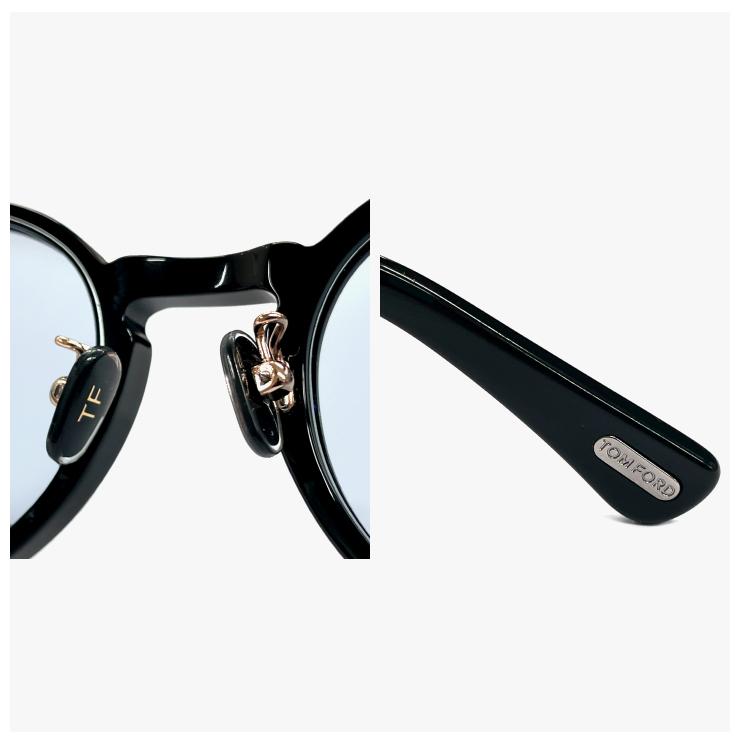TOM FORD EYEWEAR トムフォード サングラス FT1150-D 01a TOMFORD