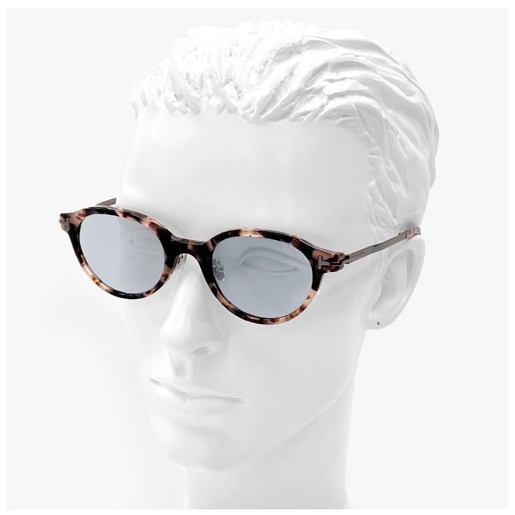 TOM FORD EYEWEAR トムフォード サングラス FT1234-D 55a TOMFORD