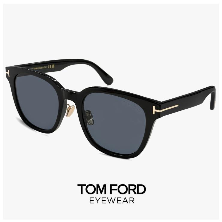 TOM FORD EYEWEAR トムフォード サングラス FT1241-k 01a TOMFORD