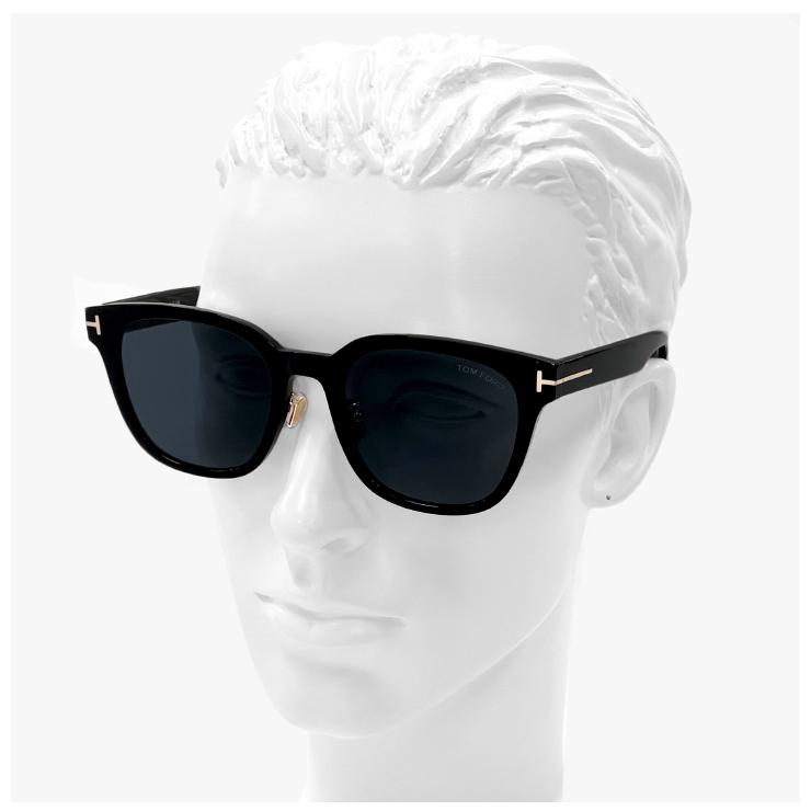 TOM FORD EYEWEAR トムフォード サングラス FT1241-k 01a TOMFORD