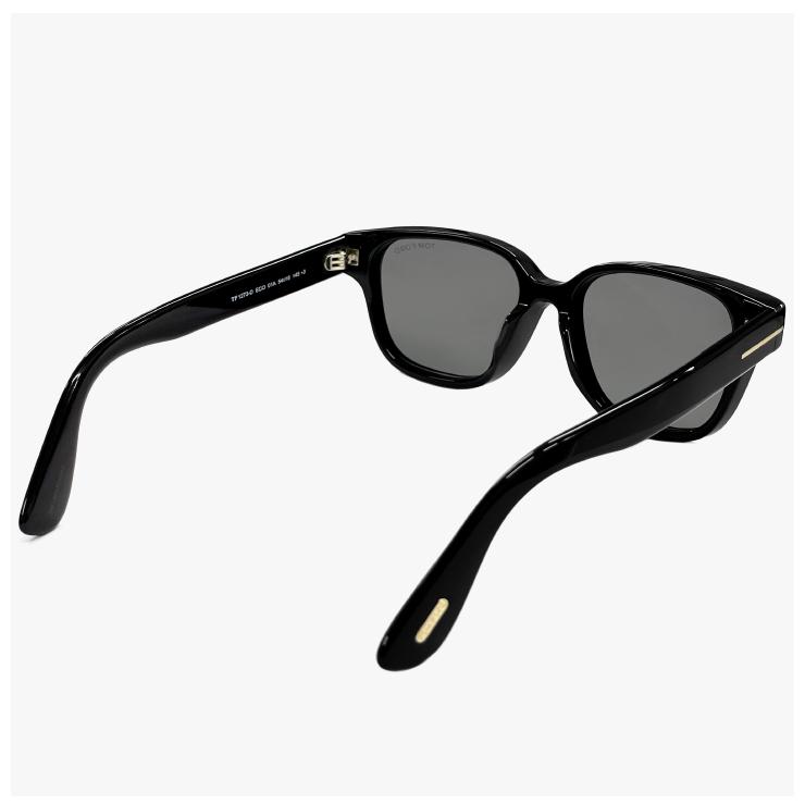 TOM FORD EYEWEAR トムフォード サングラス FT1273-D 01a メンズ