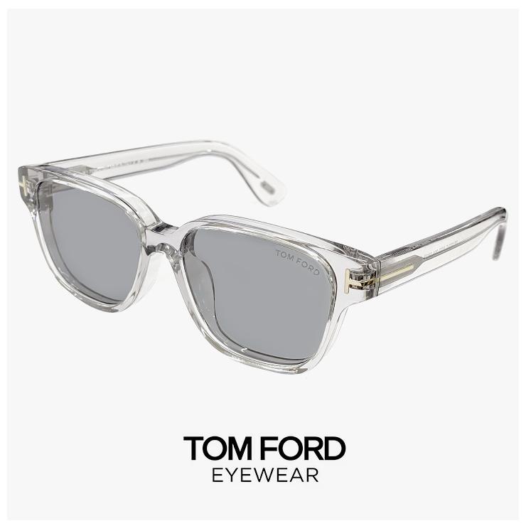 トムフォード TOM FORD サングラス 61□12 レディース TOM FORD トムフォード TF231 サングラス フォックス型 レディース 59
