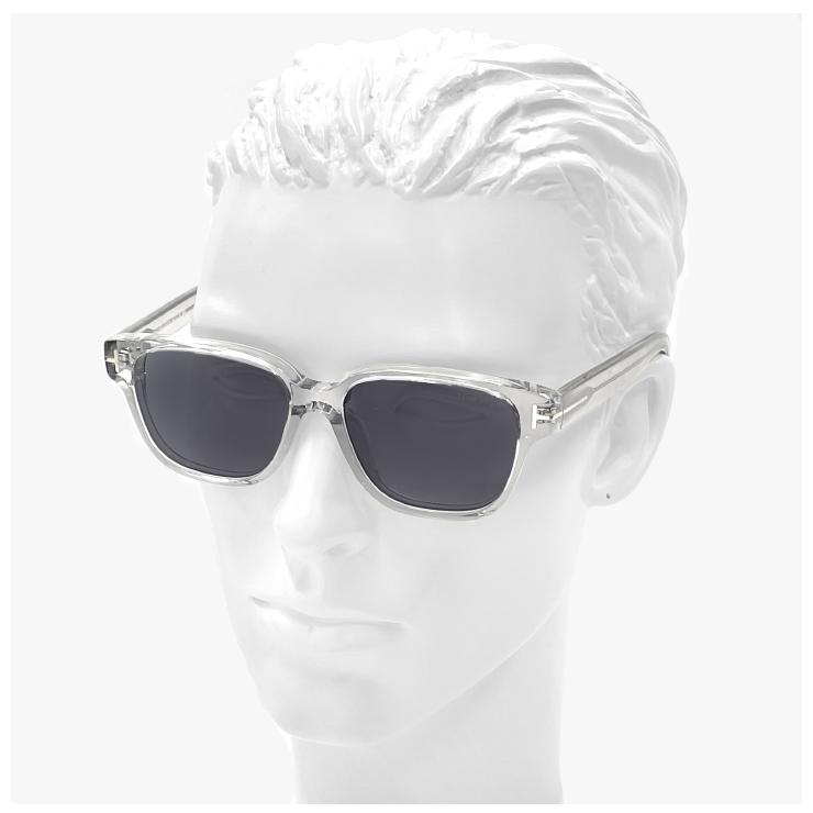 TOM FORD EYEWEAR トムフォード サングラス FT1273-D 20a メンズ