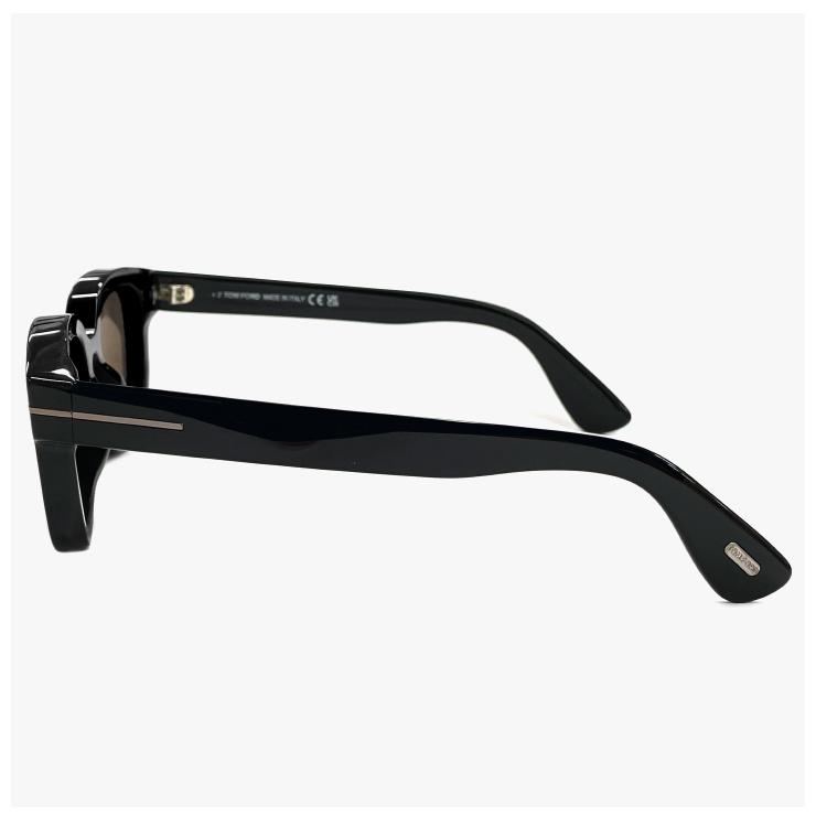 TOM FORD EYEWEAR トムフォード サングラス FT1274-D-N 01a メンズ