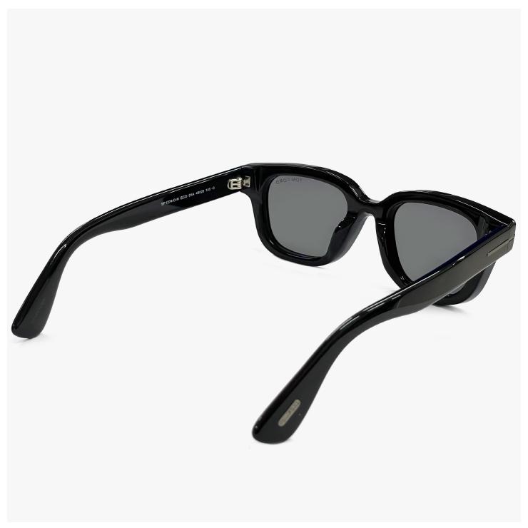 TOM FORD EYEWEAR トムフォード サングラス FT1274-D-N 01a メンズ