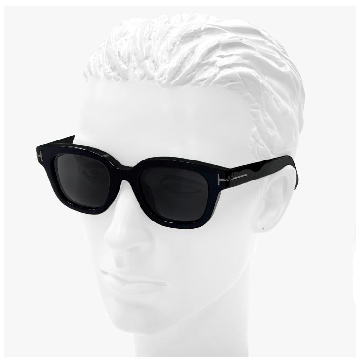 TOM FORD EYEWEAR トムフォード サングラス FT1274-D-N 01a メンズ