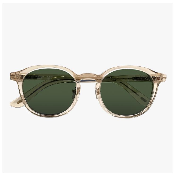 TOM FORD EYEWEAR トムフォード サングラス FT1277-D 45n メンズ
