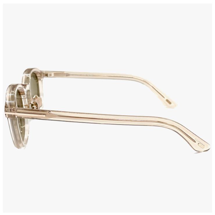 TOM FORD EYEWEAR トムフォード サングラス FT1277-D 45n メンズ