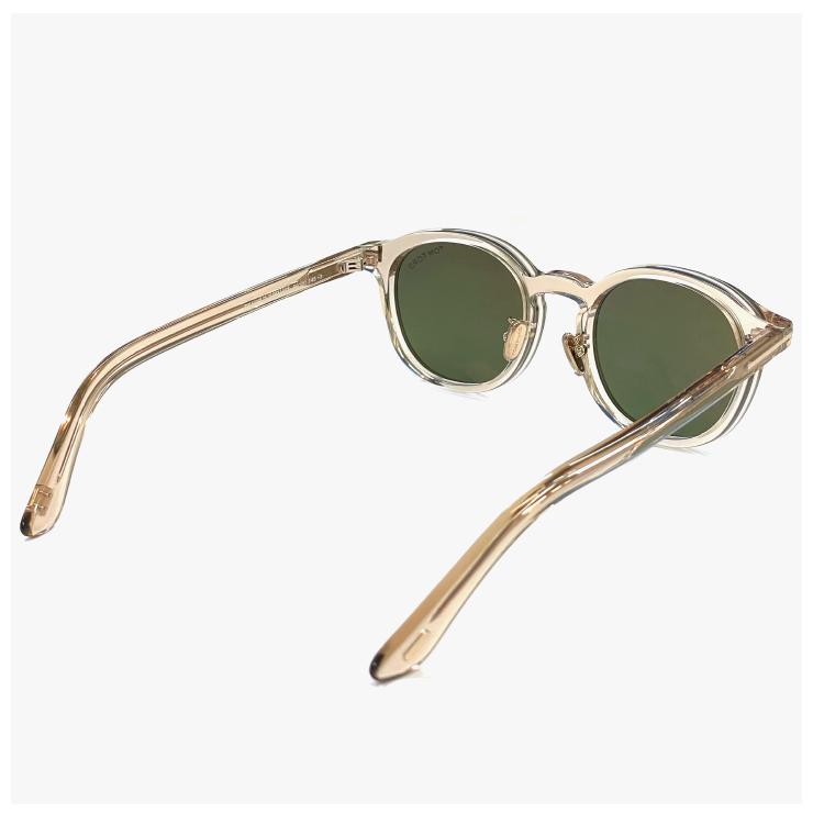 TOM FORD EYEWEAR トムフォード サングラス FT1277-D 45n メンズ