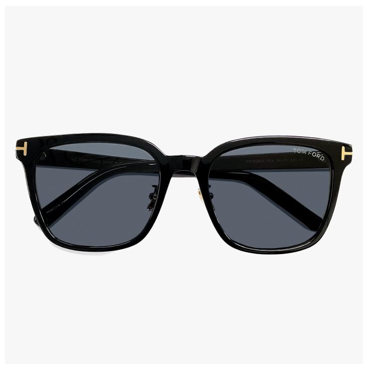 TOM FORD EYEWEAR トムフォード サングラス FT1286-K 01a メンズ