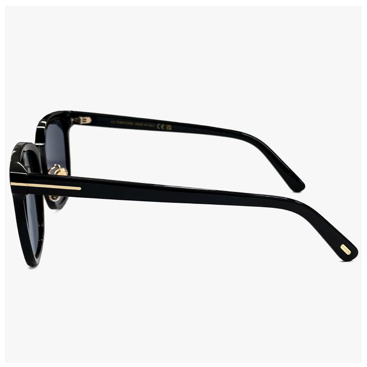 TOM FORD EYEWEAR トムフォード サングラス FT1286-K 01a メンズ