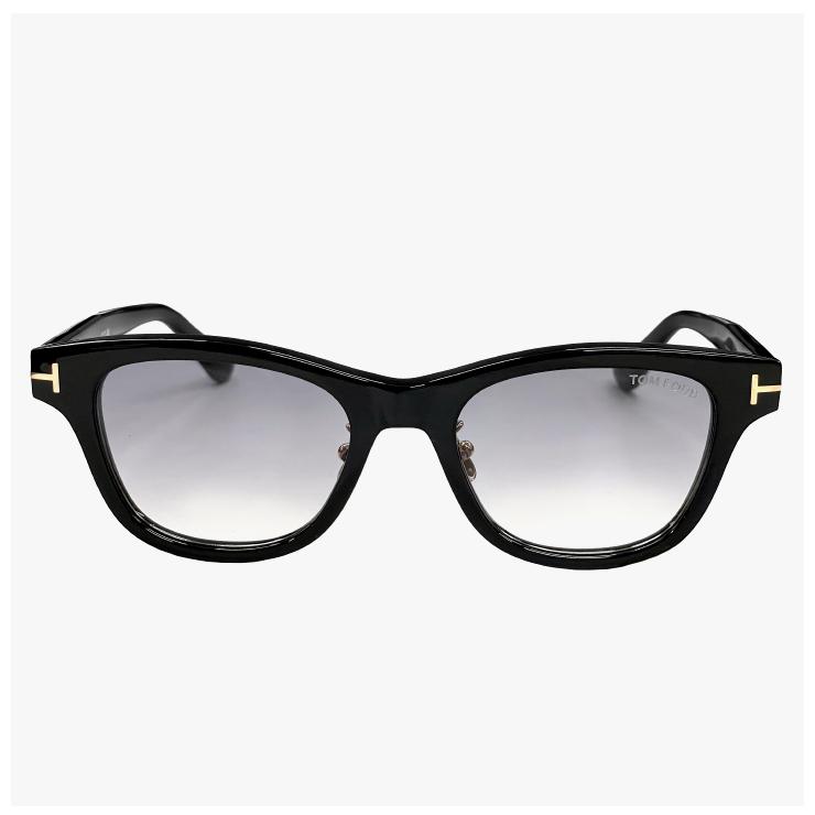 TOM FORD EYEWEAR トムフォード サングラス FT1353-D 01c メンズ
