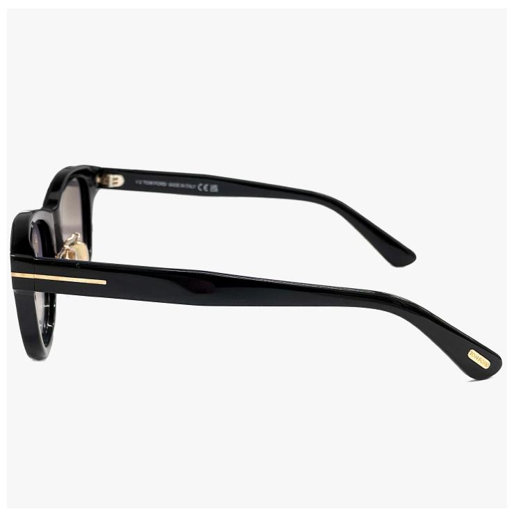 TOM FORD EYEWEAR トムフォード サングラス FT1353-D 01c メンズ